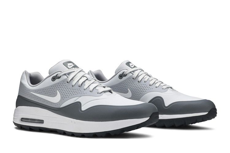 Nike Air Max 1 Golf Pure Platinum