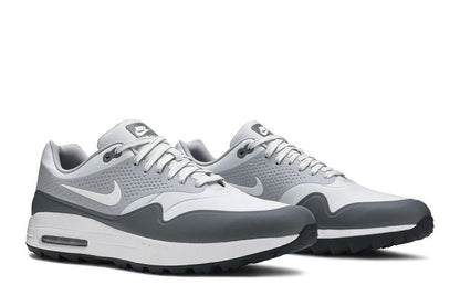Nike Air Max 1 Golf Pure Platinum