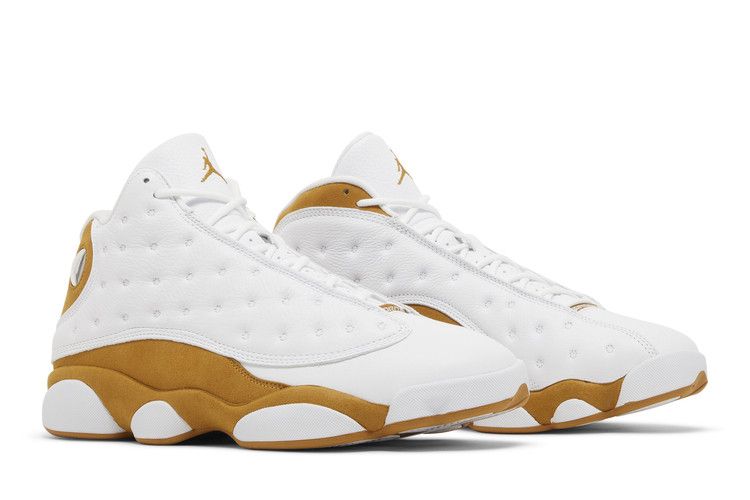 Jordan 13 Retro Wheat (2023)
