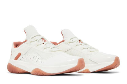 Jordan 11 CMFT Low Sail Sky J Orange (Women's)