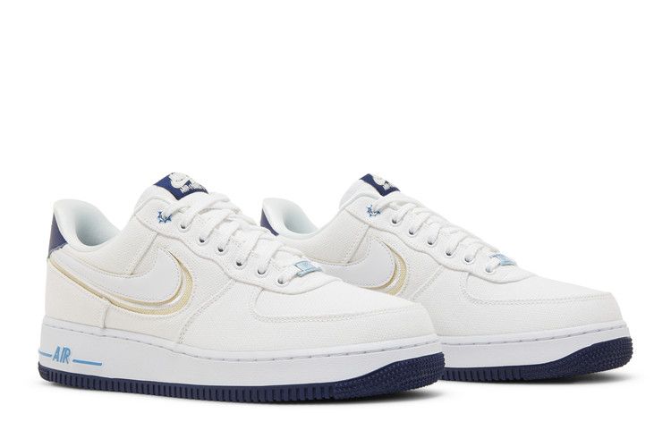 Nike Air Force 1 Low Premium Evo Moment #37