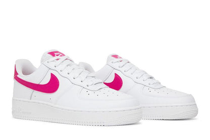 Nike Air Force 1 Low White Pink Prime (Women's)