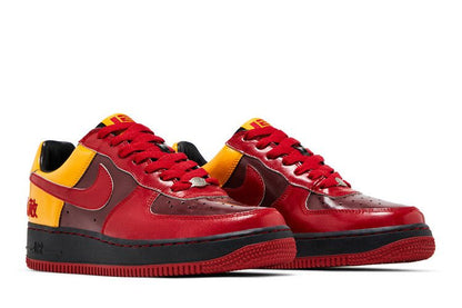 Nike Air Force 1 Low Chamber of Fear Hater
