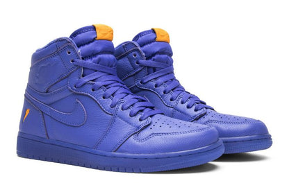 Jordan 1 Retro High Gatorade Rush Violet