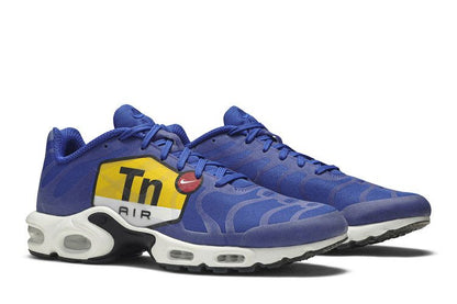 Nike Air Max Plus NS GPX Hyper Blue