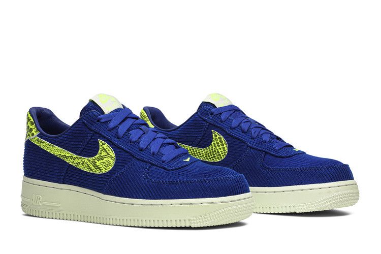 Nike Air Force 1 Low Olivia Kim No Cover (Women's)