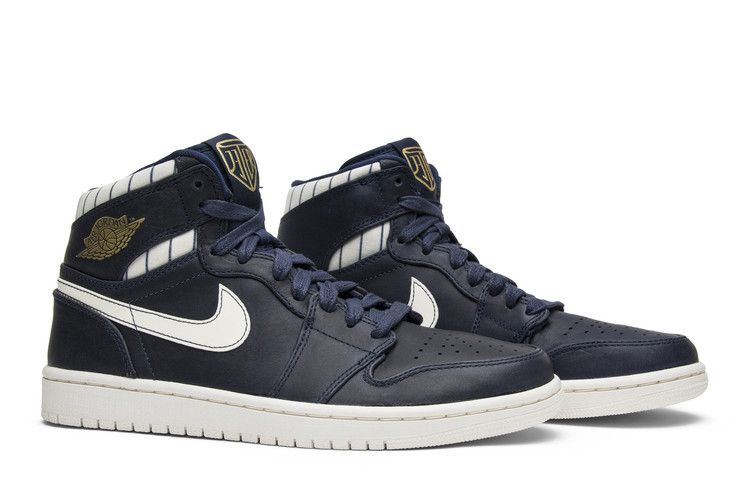 Jordan 1 Retro Jeter RE2PECT