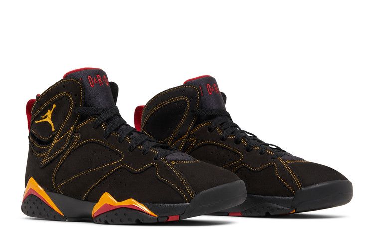 Jordan 7 Retro Citrus (2022)