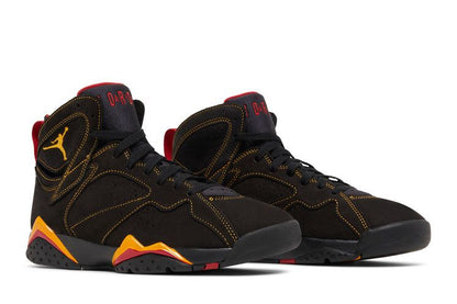 Jordan 7 Retro Citrus (2022)