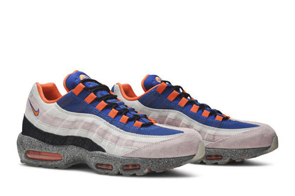 Nike Air Max 95 King of the Mountain