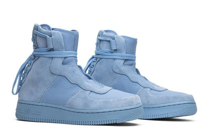 Nike Air Force 1 Rebel XX Light Blue (Women's)