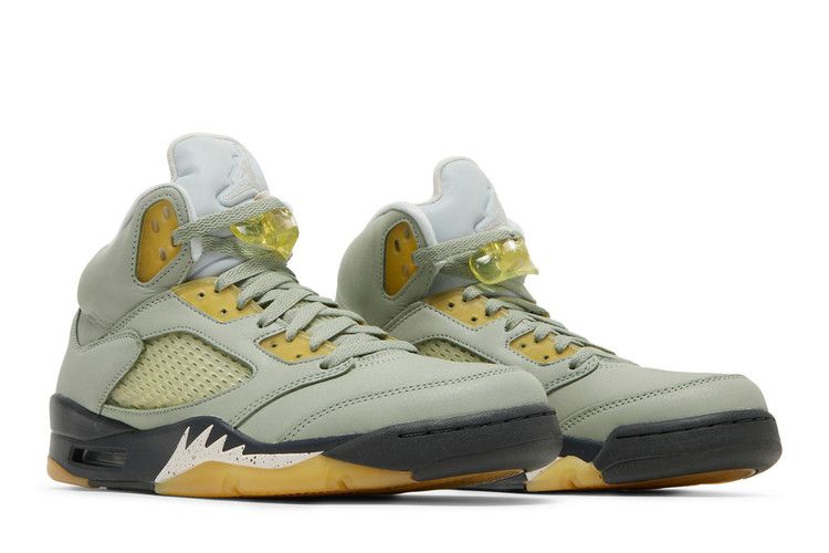 Jordan 5 Retro Jade Horizon