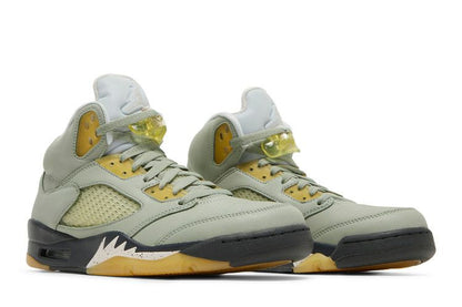 Jordan 5 Retro Jade Horizon