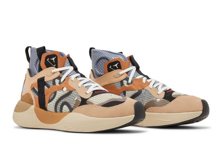 Jordan Delta 3 Dark Driftwood