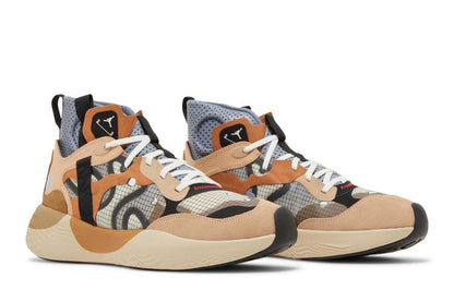 Jordan Delta 3 Dark Driftwood