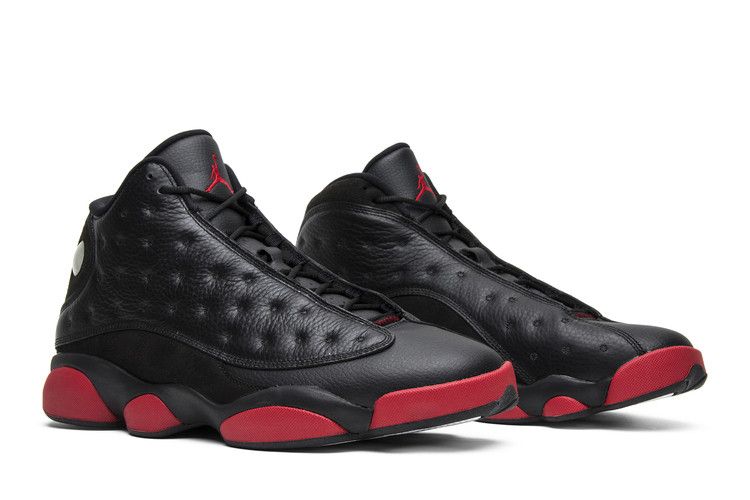 Jordan 13 Retro Dirty Bred
