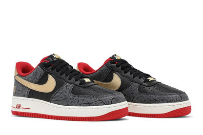 Nike Air Force 1 Low Spades