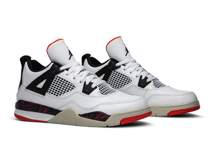 Jordan 4 Retro Flight Nostalgia (PS)