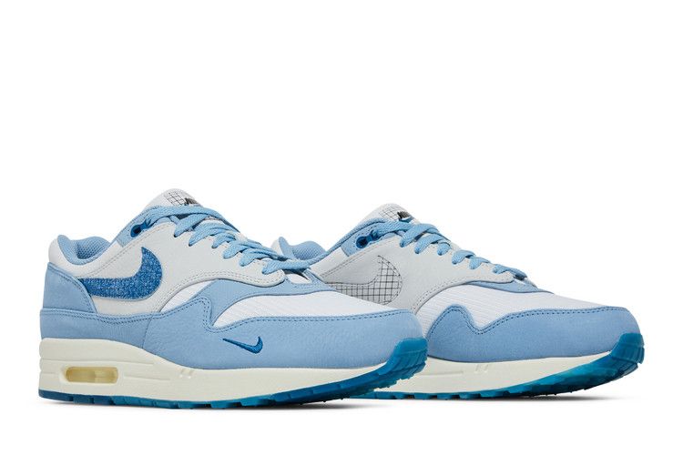 Nike Air Max 1 Premium Blueprint
