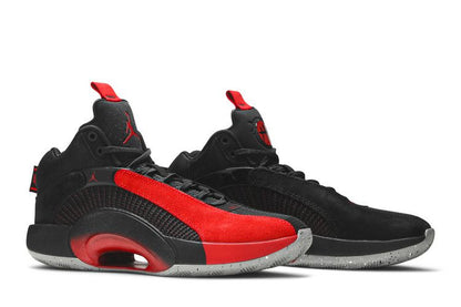Jordan XXXV Warrior