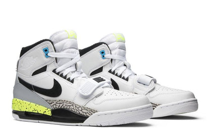 Jordan Legacy 312 Command Force Volt