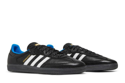 adidas Samba ADV RYR Gino Iannucci Black