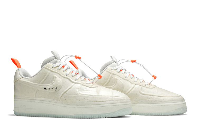 Nike Air Force 1 Low Experimental Sail