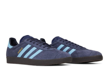 adidas Gazelle Shadow Navy Gum