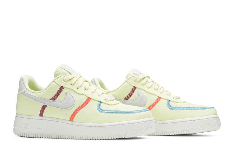 Nike Air Force 1 LX Life Lime (Women's)