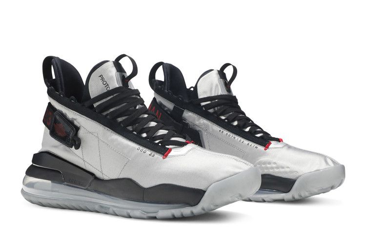 Jordan Proto Max 720 Johnny Kilroy