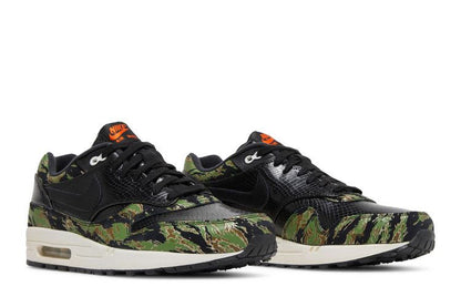 Nike Air Max 1 atmos Tiger Camo Snakeskin