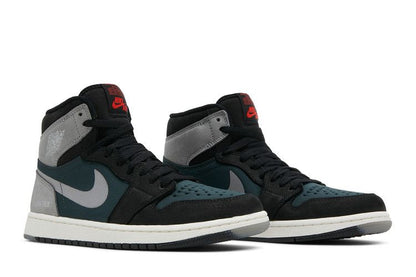 Jordan 1 Retro High Element Gore-Tex Black Particle Grey