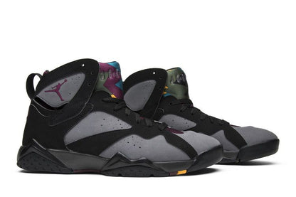 Jordan 7 Retro Bordeaux (2015)