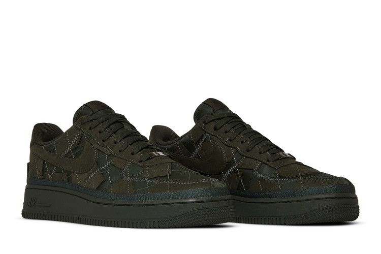 Nike Air Force 1 Low SP Billie Eilish Sequoia