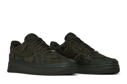 Nike Air Force 1 Low SP Billie Eilish Sequoia
