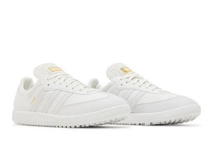 adidas Samba Golf Special Edition Crystal White