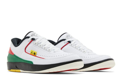 Jordan 2 Retro Low Quai 54 (2023)