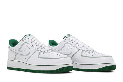 Nike Air Force 1 Low White Pine Green