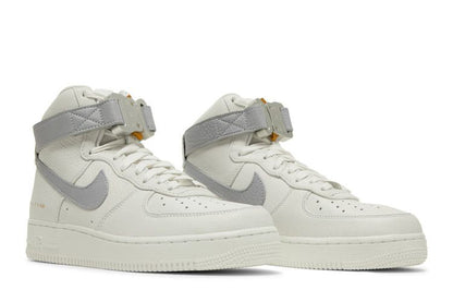 Nike Air Force 1 High 1017 ALYX 9SM White Grey