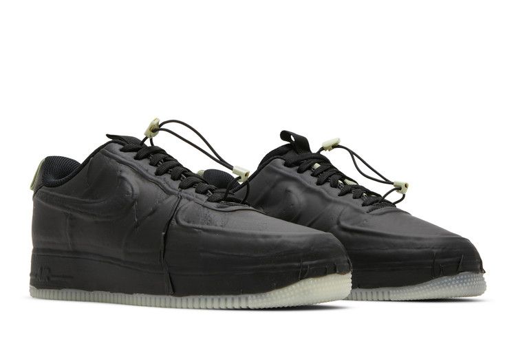 Nike Air Force 1 Low Experimental Black Glow