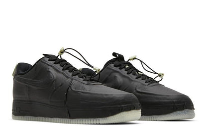 Nike Air Force 1 Low Experimental Black Glow