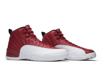 Jordan 12 Retro Gym Red