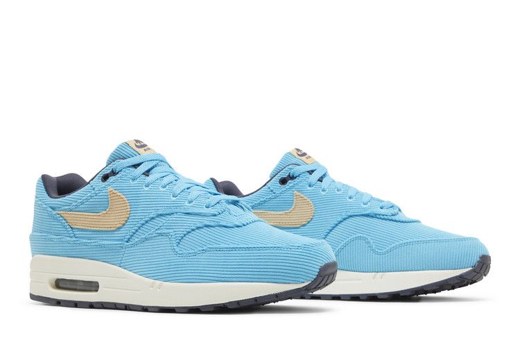 Nike Air Max 1 Corduroy Baltic Blue