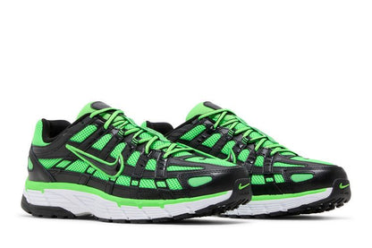Nike P-6000 Green Strike