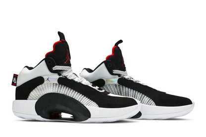 Jordan XXXV PF DNA (White Sole)