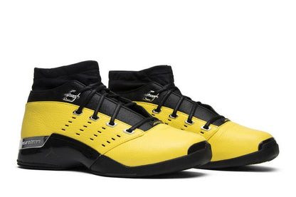 Jordan 17 Retro Low SoleFly Alternate Lightning