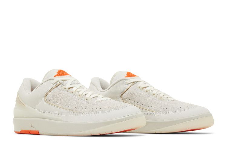 Jordan 2 Retro Low Shelflife