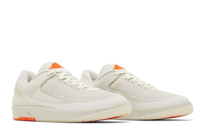 Jordan 2 Retro Low Shelflife