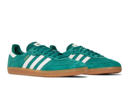 adidas Samba OG Collegiate Green Gum