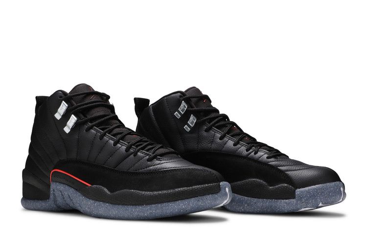 Jordan 12 Retro Utility